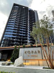 Kopar At Newton (D9), Apartment #470047621